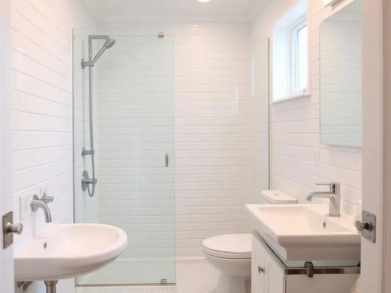 Altbaubad, 1070 Wien – nachher